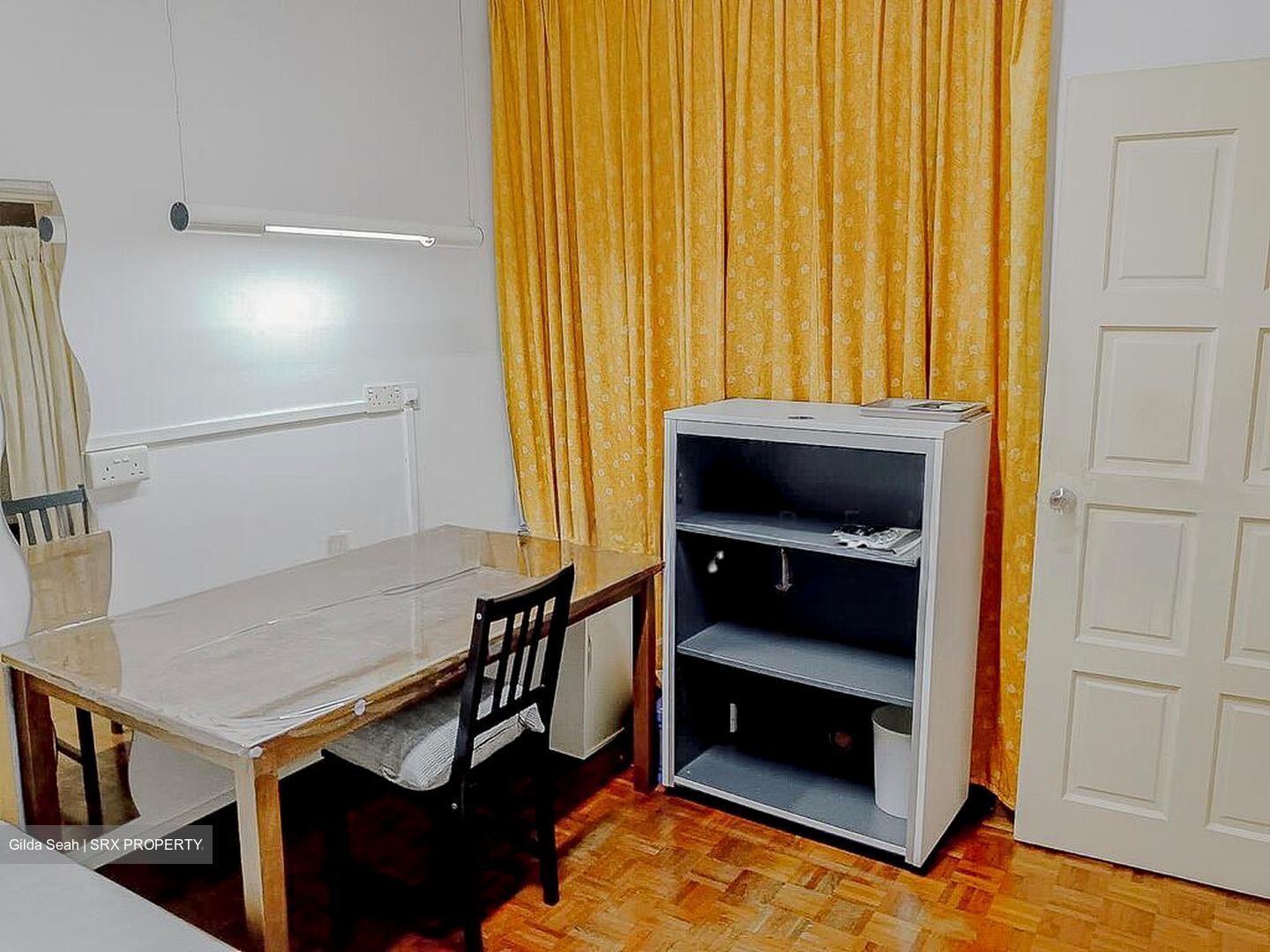 Jalan Tiga Ratus (D16), Terrace #498293021